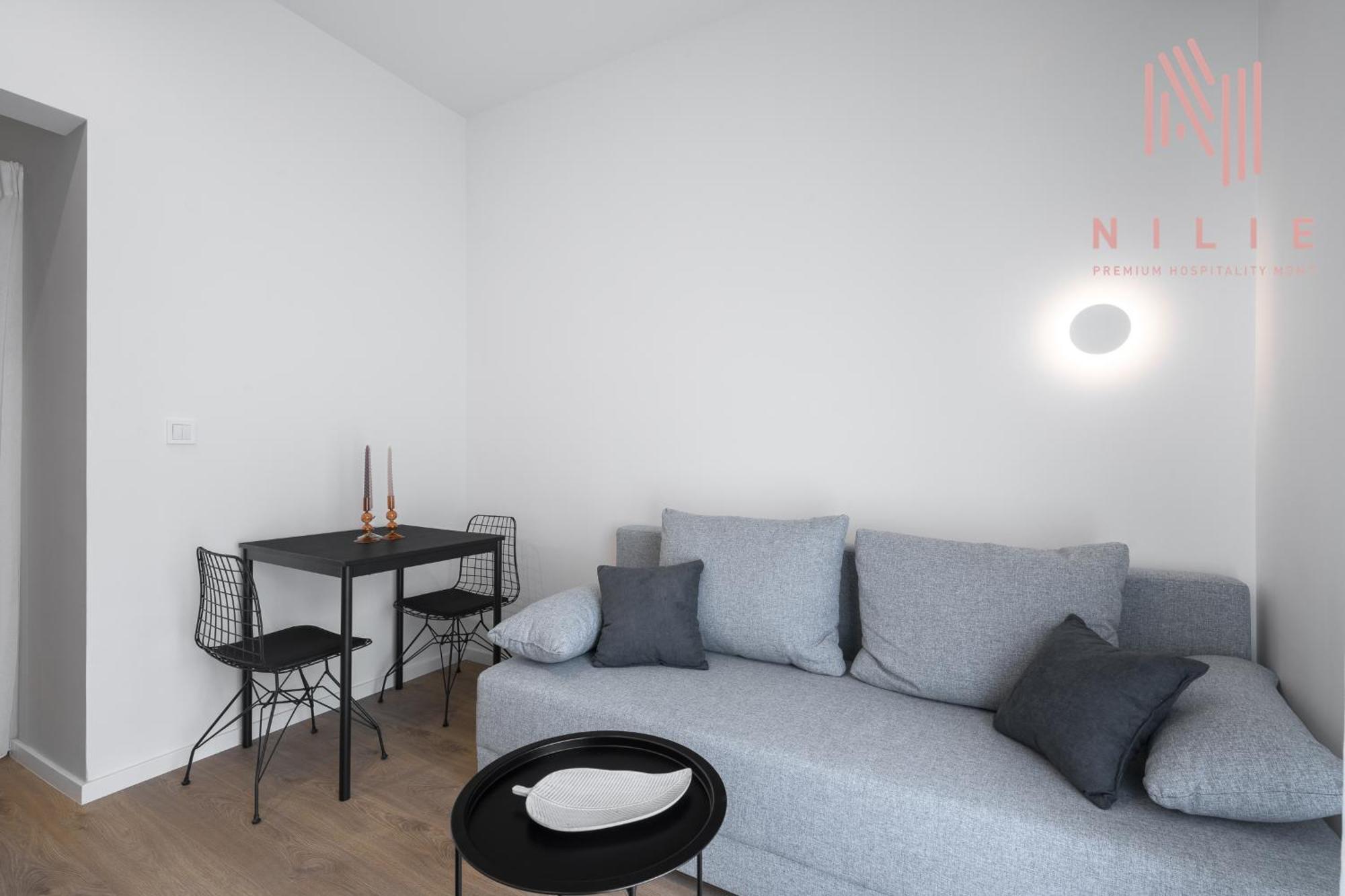 Speranza, Nilie Hospitality Mgmt Leilighet Thessaloníki Eksteriør bilde